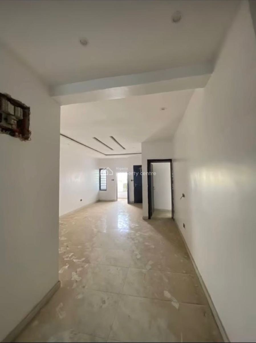 Block of 6 Units of 3 Bedrooms with Bqs, Lekki Phase 1, Lekki, Lagos, Flat / Apartment for Sale