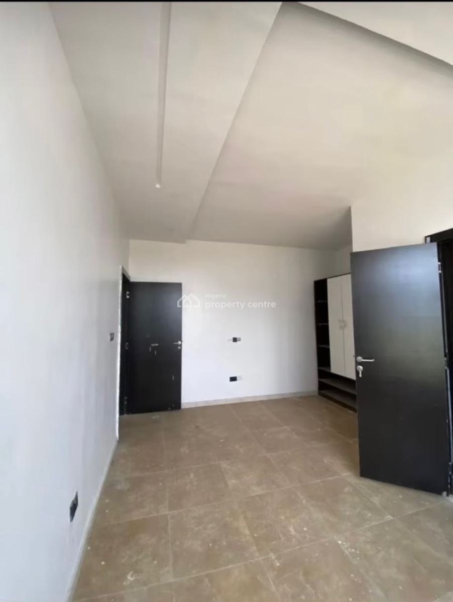 Block of 6 Units of 3 Bedrooms with Bqs, Lekki Phase 1, Lekki, Lagos, Flat / Apartment for Sale