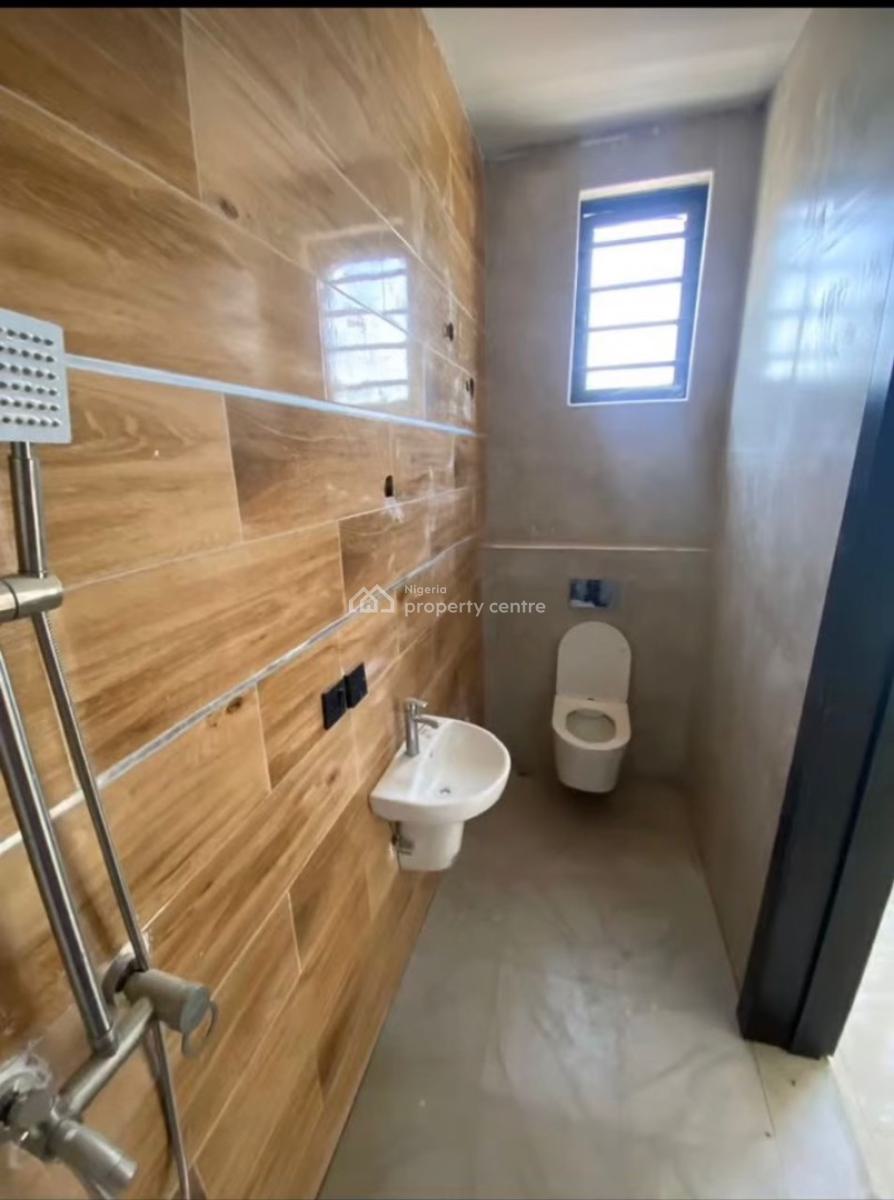Block of 6 Units of 3 Bedrooms with Bqs, Lekki Phase 1, Lekki, Lagos, Flat / Apartment for Sale