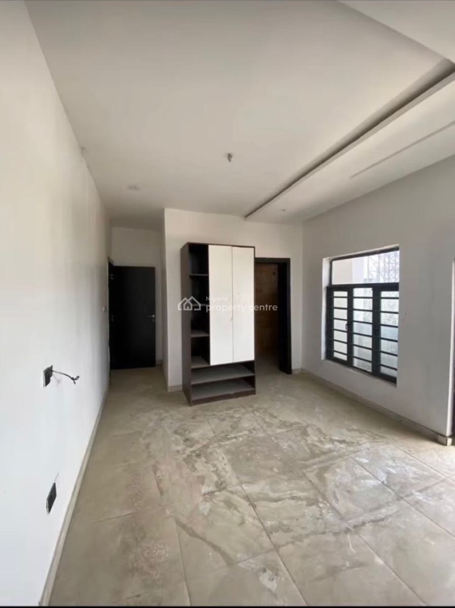 Block of 6 Units of 3 Bedrooms with Bqs, Lekki Phase 1, Lekki, Lagos, Flat / Apartment for Sale