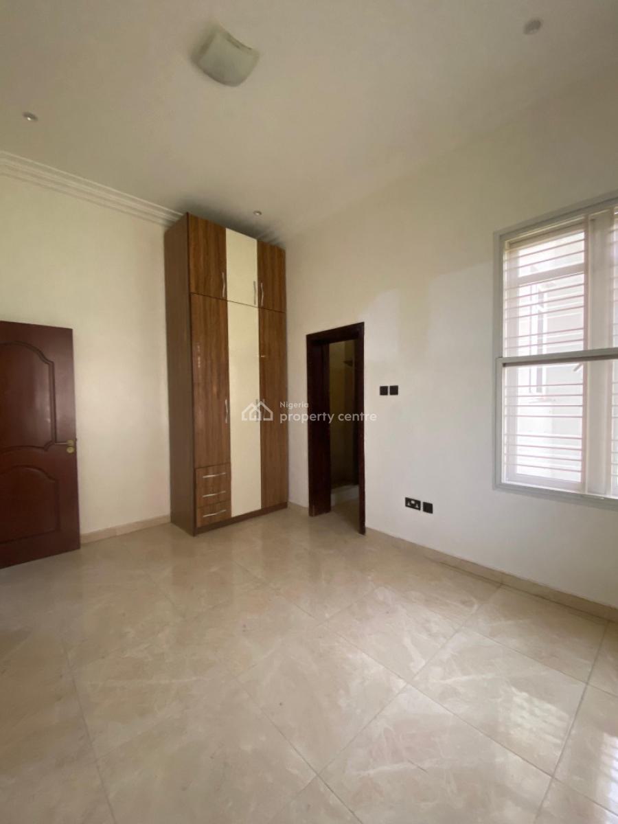 The Most Affordable 5 Bedroom Detached Duplex with,bq, Osapa London, Lekki, Lagos, Detached Duplex for Sale