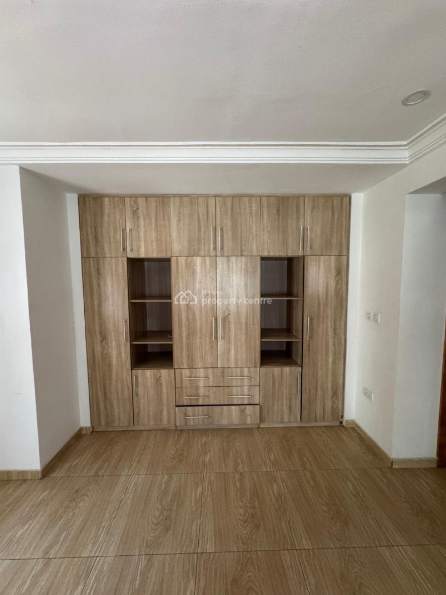 a Very Spacious 3 Bedroom Apartment, Ikate, Lekki, Lagos, Flat / Apartment for Rent