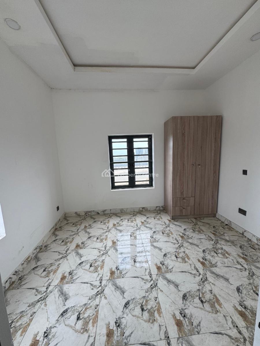 Brand New and Serviced 2 Bedroom Apartment, Ikate, Lekki, Lagos, Flat / Apartment for Rent