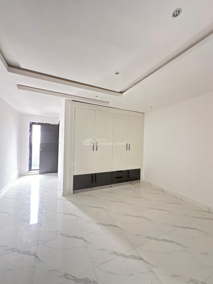 The Rustic 2 Bedroom Home, Lekki Phase 1, Lekki, Lagos, Flat / Apartment for Sale