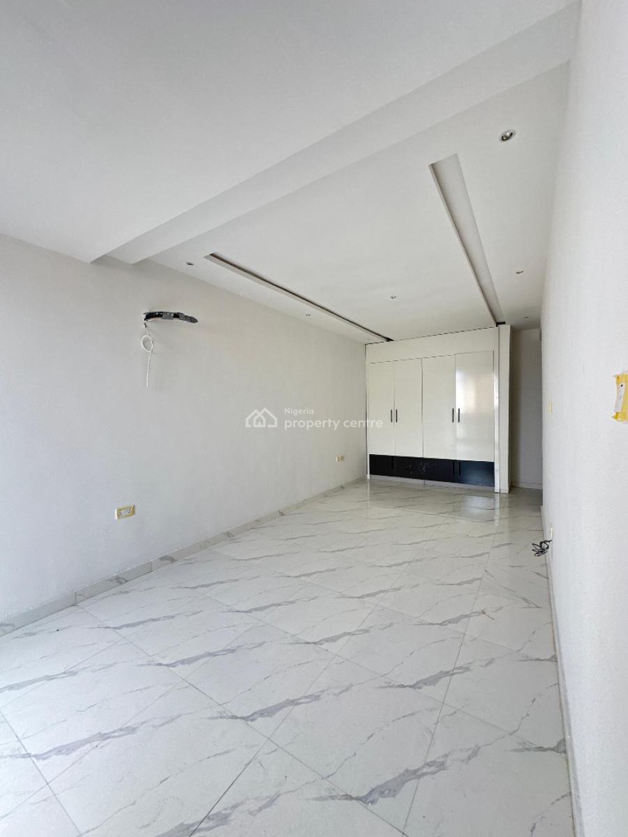 The Rustic 2 Bedroom Home, Lekki Phase 1, Lekki, Lagos, Flat / Apartment for Sale