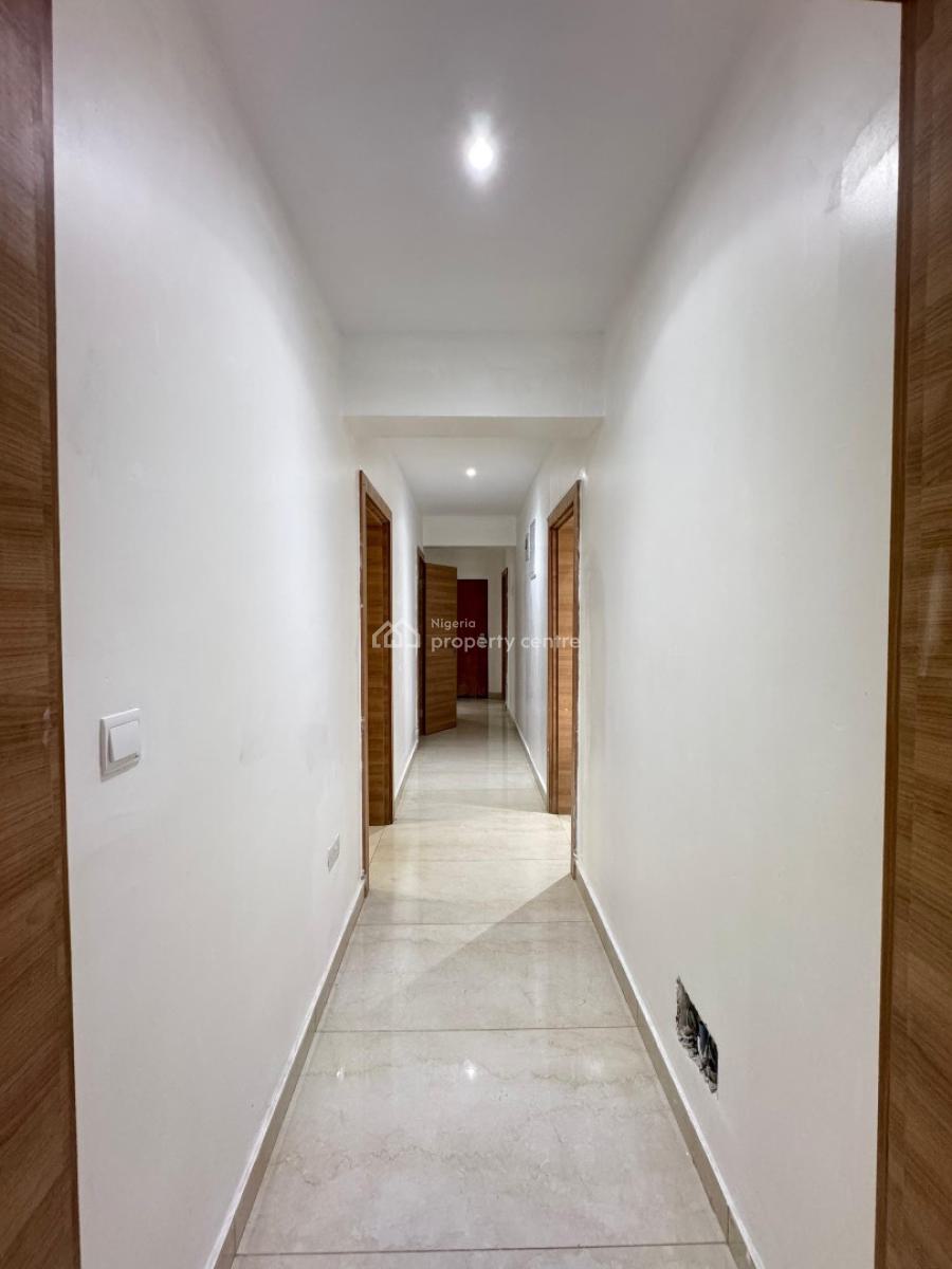 The Magnificent 3 Bedroom Home, Old Ikoyi, Ikoyi, Lagos, Flat / Apartment for Sale