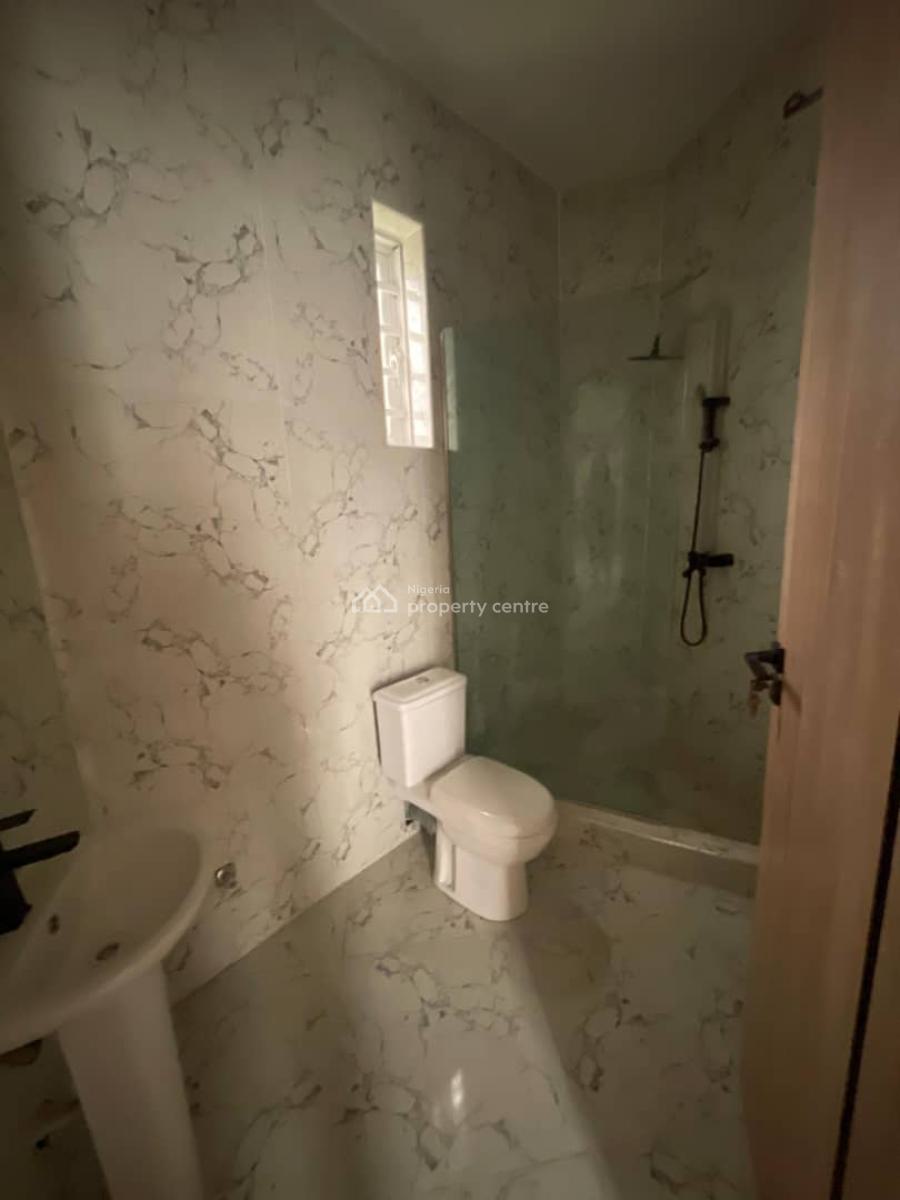 Two Bedroom Duplex with Swimming Pool and Children Playground, Lekki County, Ikota, Lekki, Lagos, House for Rent