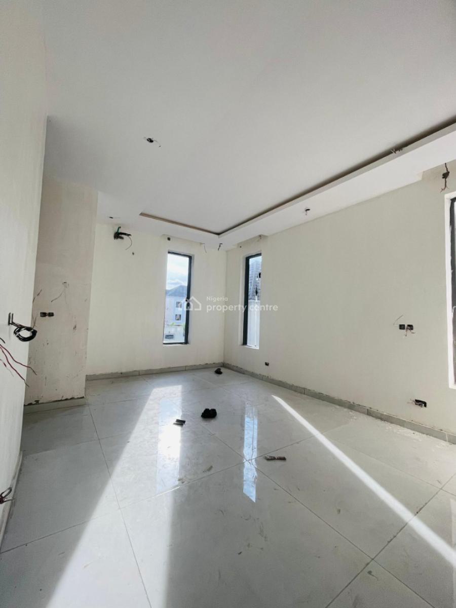 5 Bedroom, Lift, Pool,cinema, Onikoyi, Ikoyi, Lagos, Detached Duplex for Sale