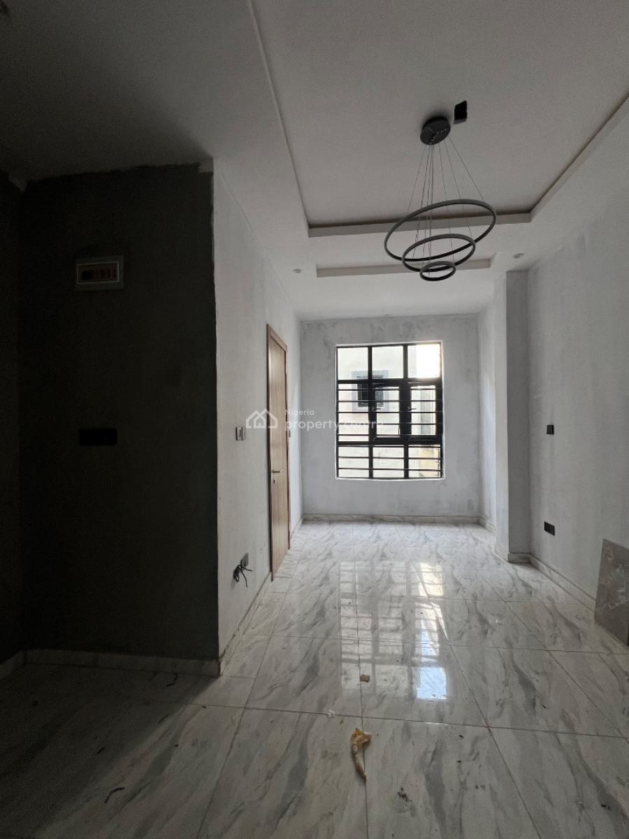 Stunning Contemporary Home with Detailed Finishing, Ikota, Lekki, Lagos, House for Sale