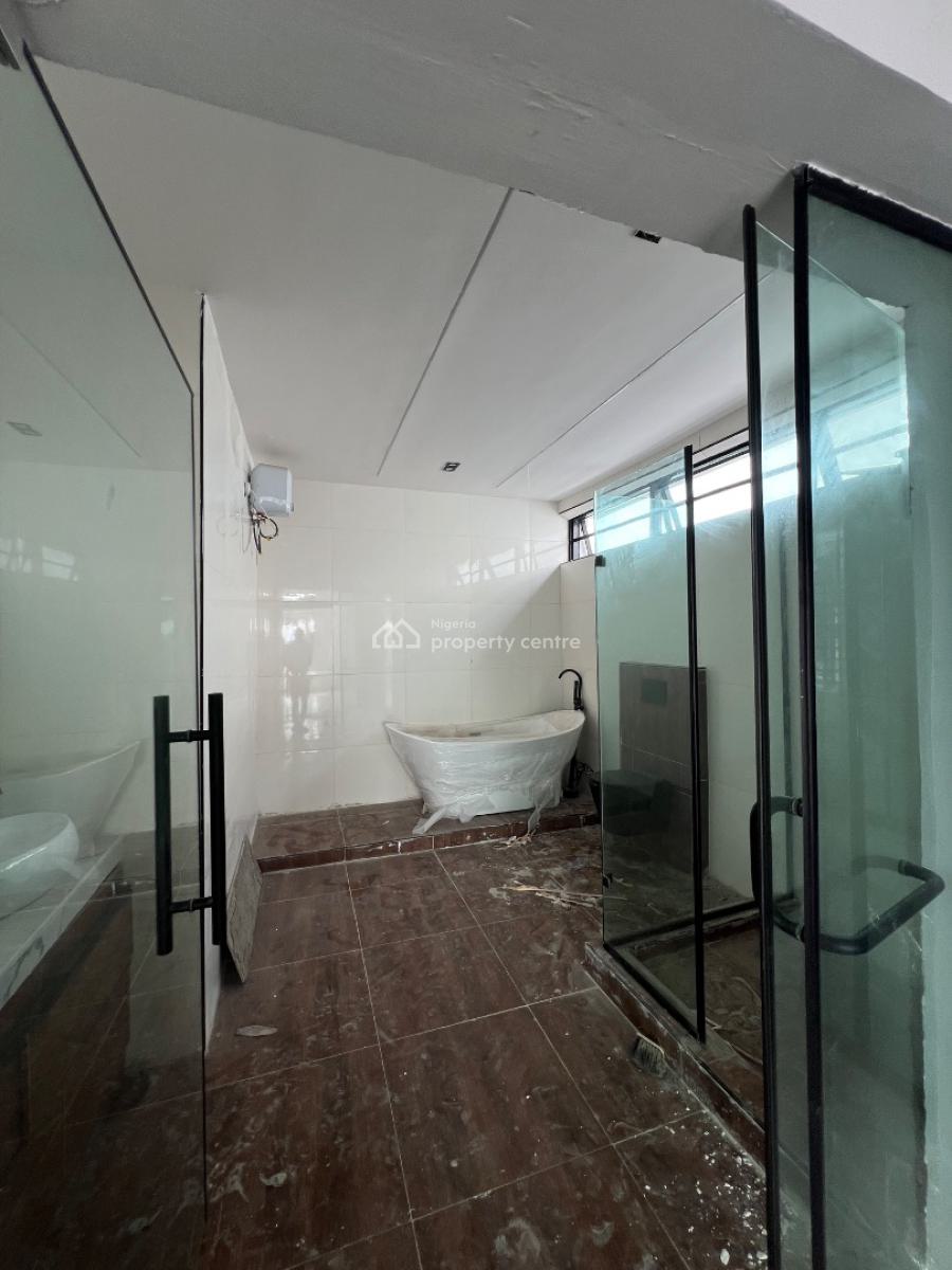 Ultimate Family Sanctuary with Modern Conveniences, Ikota, Lekki, Lagos, Detached Duplex for Sale