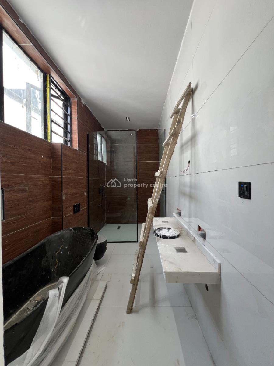 Dream Family Home with En-suite Bedroom, Ikota, Lekki, Lagos, Detached Duplex for Sale