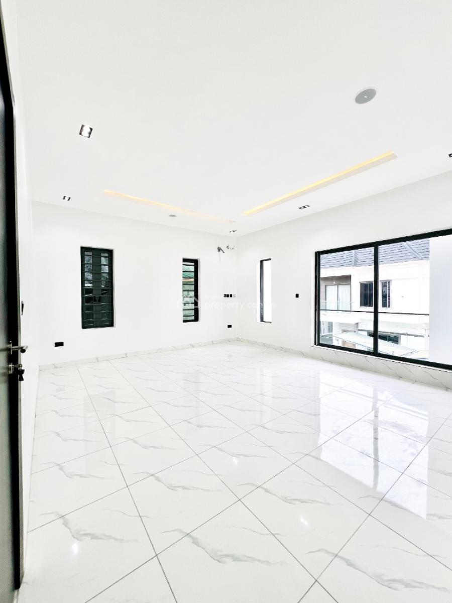 Excellence Delivered - Premium Family Residence, Ikota, Lekki, Lagos, Semi-detached Duplex for Sale