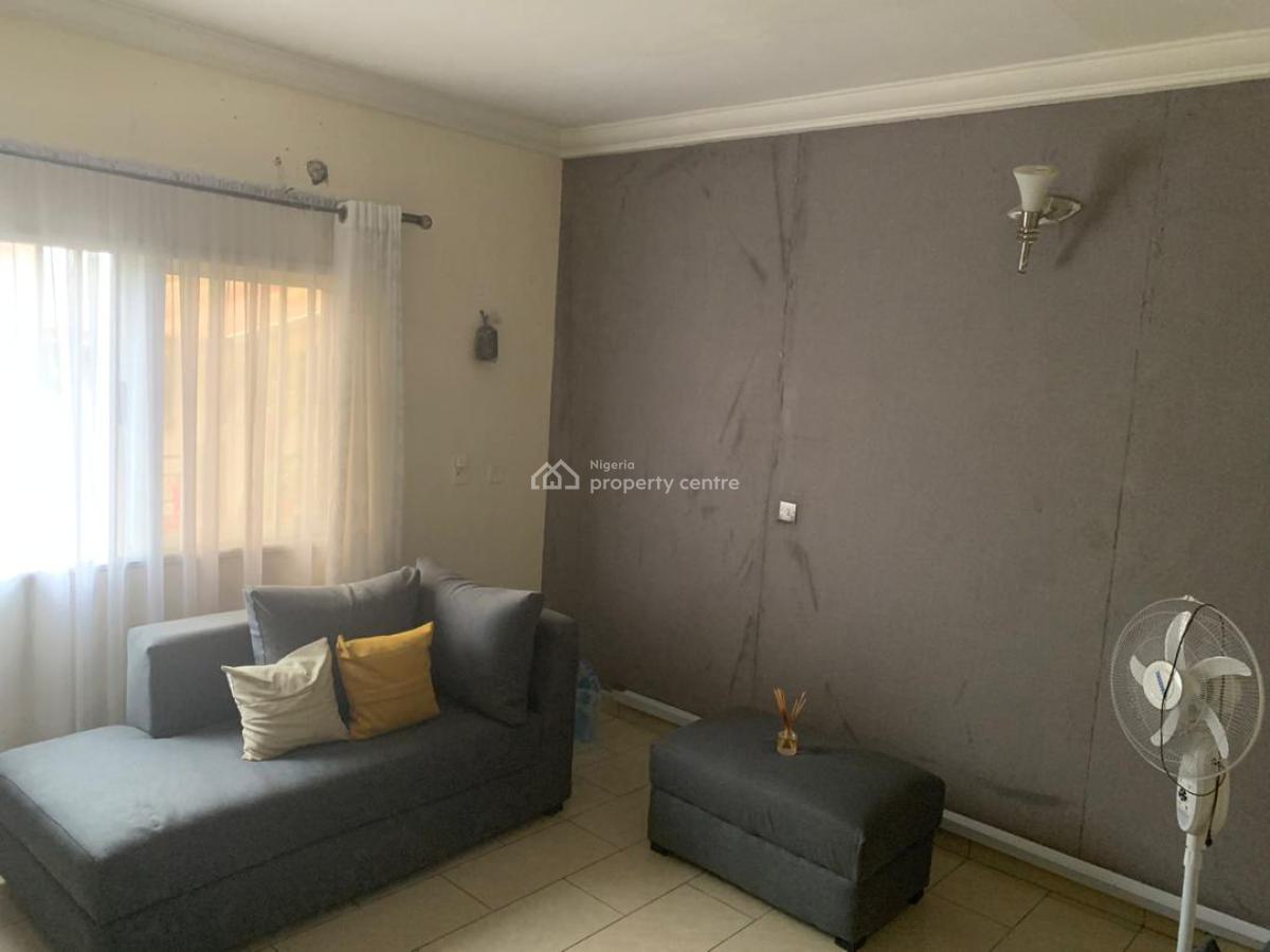 Executive Serviced Mini Flat Apartment Upstairs, Off Admiralty Way By Road 12/13, Lekki Phase 1, Lekki, Lagos, Mini Flat (room and Parlour) for Rent