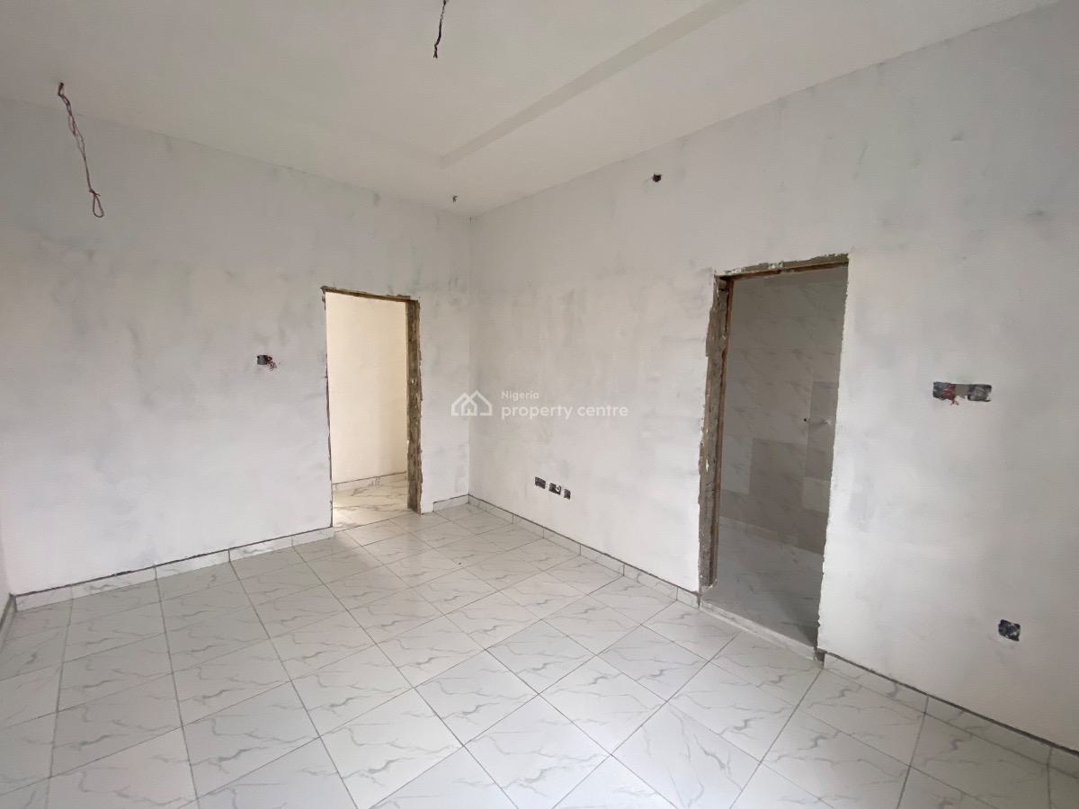 3 Bedroom Duplex, Abesan Estate, Abesan, Ipaja, Lagos, Terraced Duplex for Sale
