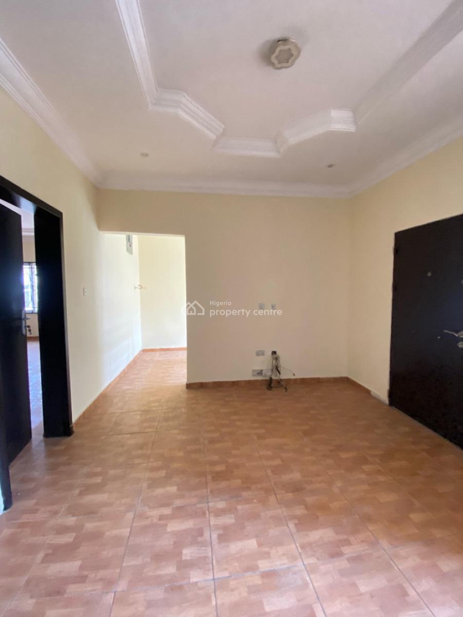 4 Bedroom Semi Detached Duplex with a Room Bq, Chevy View Estate, Lekki, Lagos, Semi-detached Duplex for Sale