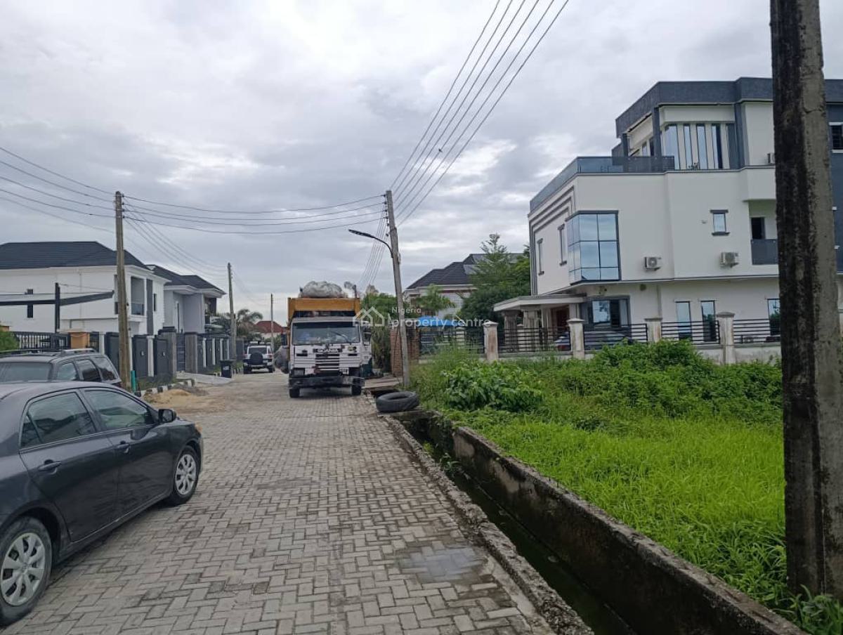 Cheap Land for 100% Dry Ajayi Apata Estate Lekki, Ajayi Apata/ Estate Beside Fara Park Estate, Sangotedo, Ajah, Lagos, Residential Land for Sale
