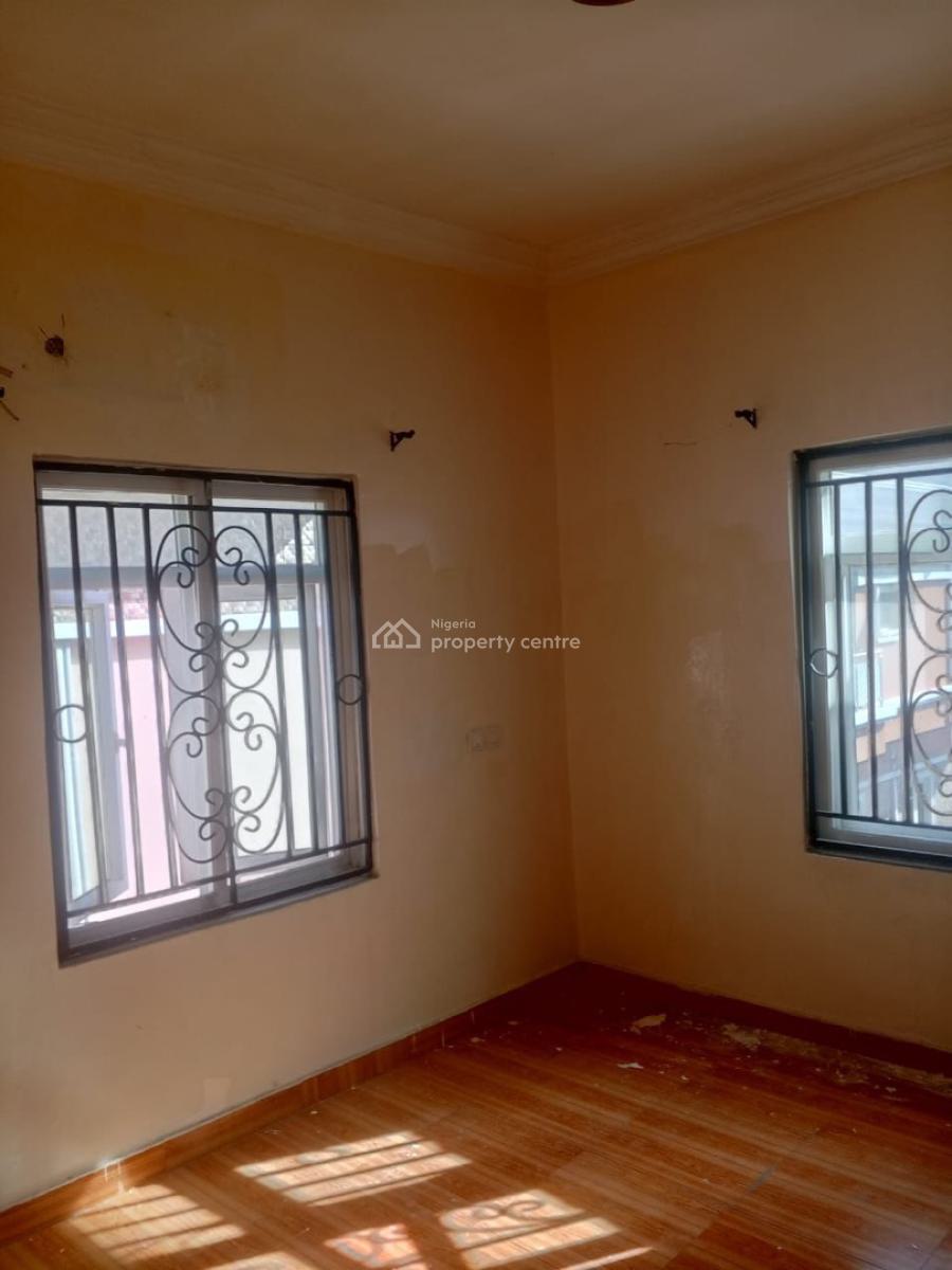 5 Bedroom Detached Duplex with Bq, Chevy View Estate, Lekki, Lagos, Detached Duplex for Rent