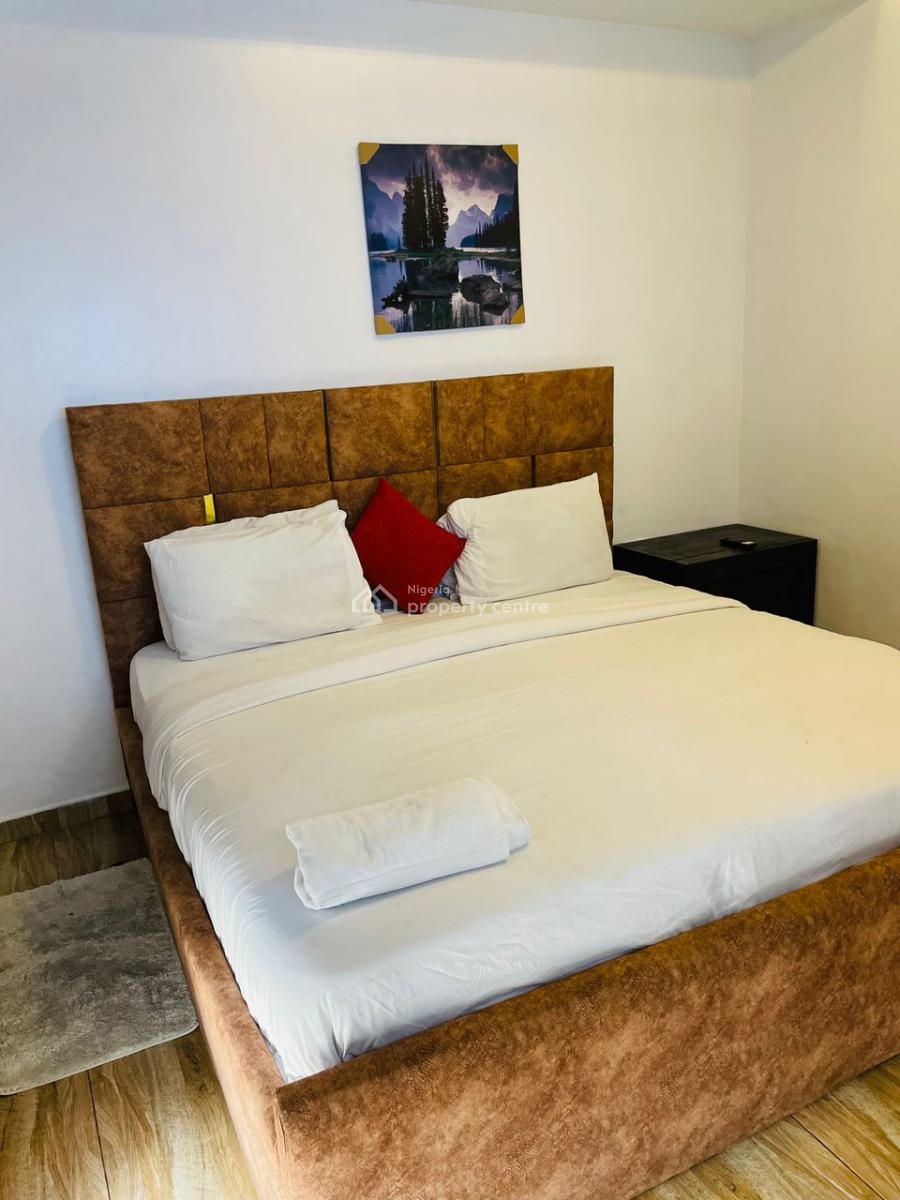 Fully Furnished 3 Bedroom Apartment, Eko Pearl, Eko Atlantic City, Lagos, Flat / Apartment for Sale