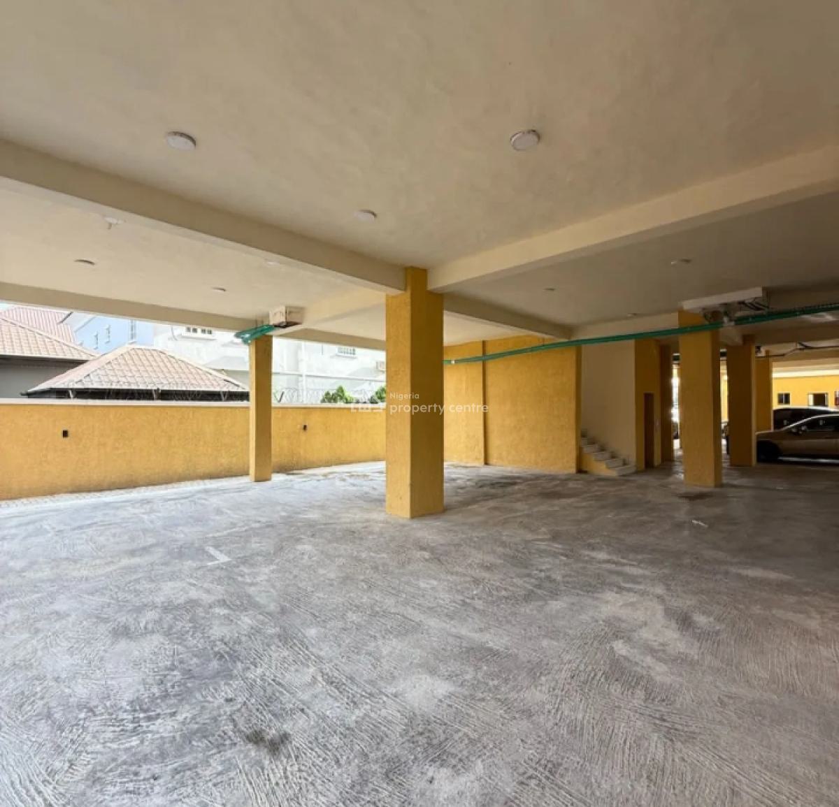Luxury 2 Bedrooom Apartment, Lekki Phase 1, Lekki, Lagos, Flat / Apartment for Sale