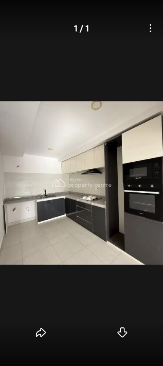 Luxury 2 Bedrooom Apartment, Lekki Phase 1, Lekki, Lagos, Flat / Apartment for Sale