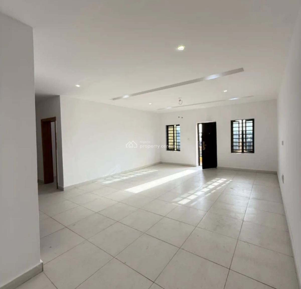 Luxury 2 Bedrooom Apartment, Lekki Phase 1, Lekki, Lagos, Flat / Apartment for Sale