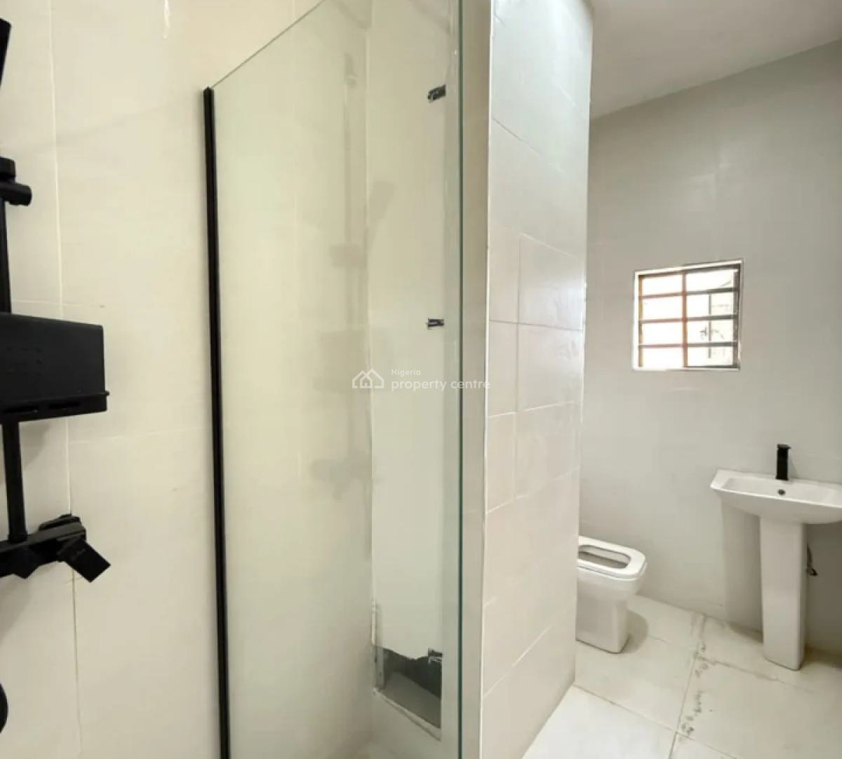 Luxury 2 Bedrooom Apartment, Lekki Phase 1, Lekki, Lagos, Flat / Apartment for Sale