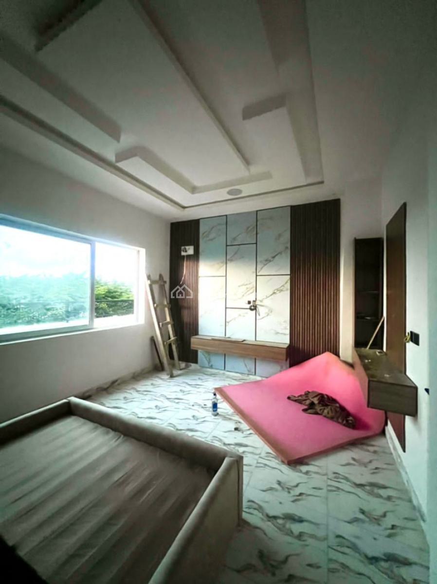 Affordable 2 Bedroom Apartments Suitable for Investment Purpose, Ikate, Lekki, Lagos, Block of Flats for Sale
