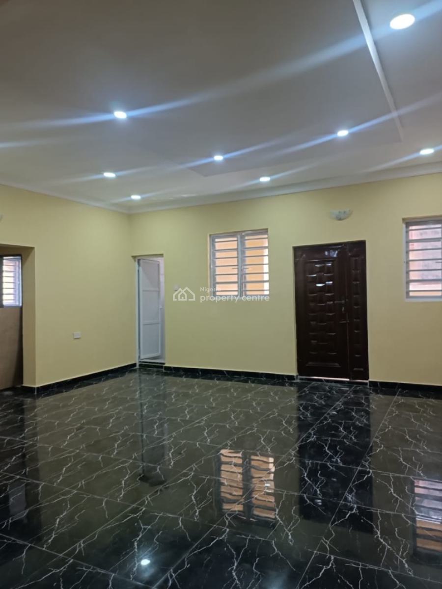 Luxury Standard 3 Bedroom Apartment, Sangotedo, Ajah, Lagos, Flat / Apartment for Rent