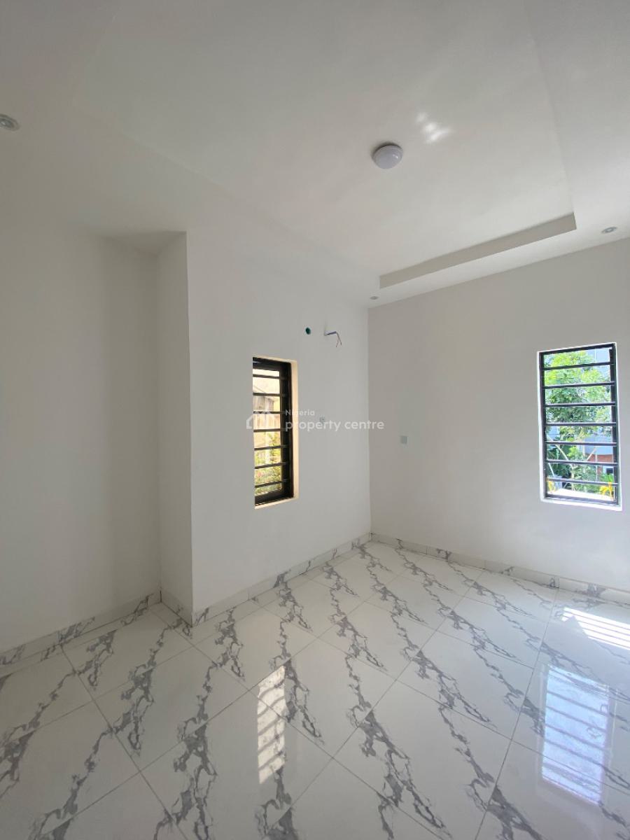 Standard One Bedroom Apartment, Thera Annex, Sangotedo, Ajah, Lagos, Mini Flat (room and Parlour) for Rent