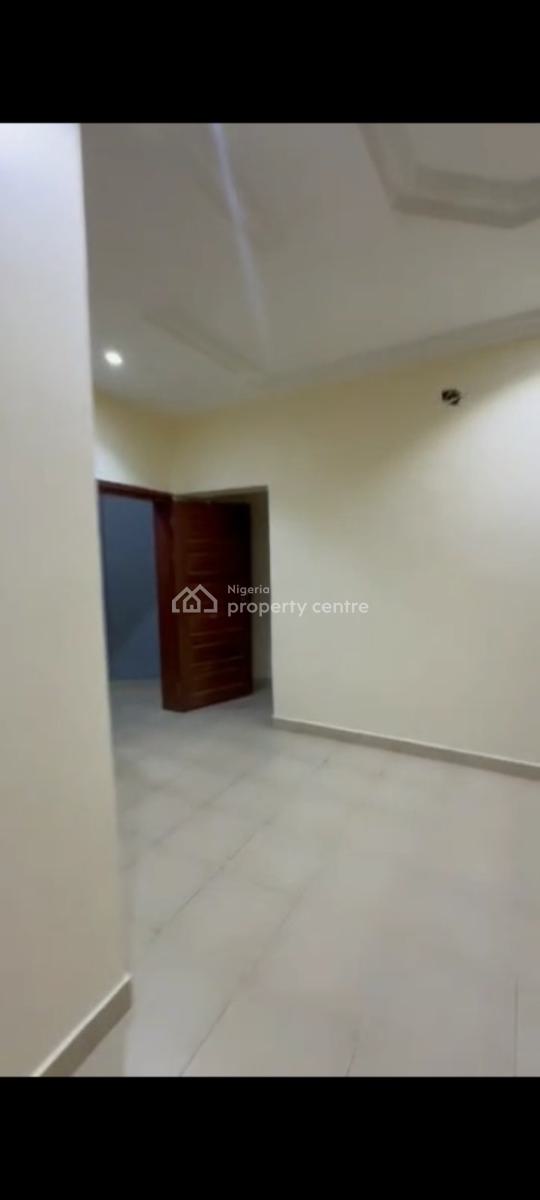 Fancy Newly Built Miniflat Duplex in Prime Location, Akoka, Yaba, Lagos, Mini Flat (room and Parlour) for Rent
