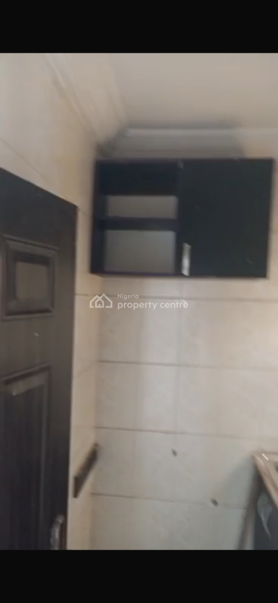 Sweet and Sizable One (1) Bedroom Apartment, By Sahara 4, Lokogoma District, Abuja, Mini Flat (room and Parlour) for Rent