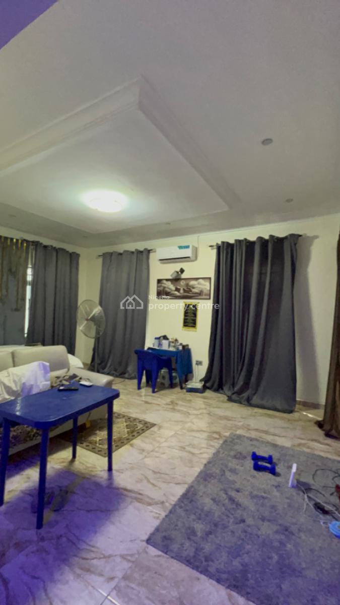 Luxury 5 Bedroom Duplex with Excellent Facilities, Chevy View Estate, Chevron, Lekki, Lagos, Detached Duplex for Sale