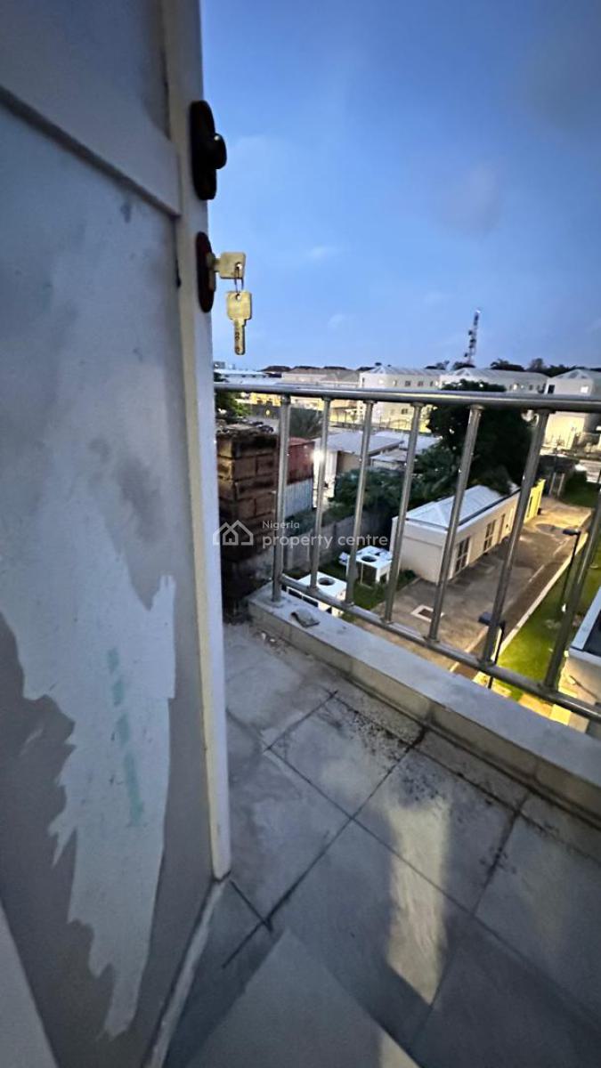 Beautiful Standard Studio Apartment, Beautiful Standard  at Treasure Court Chevyview, Lekki, Lagos, Self Contain (single Rooms) for Rent
