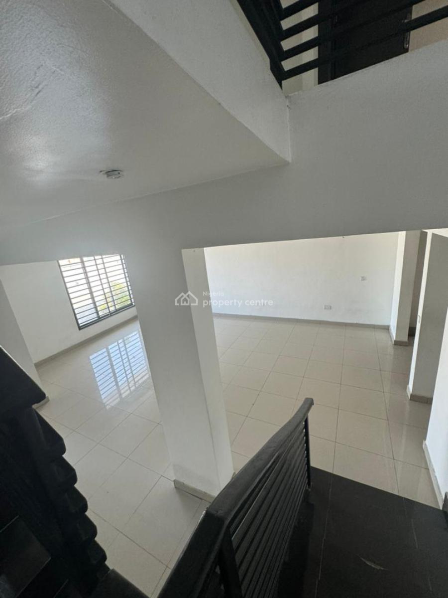 Brand New 4 Bedroom Terrace Duplex, Mobile Road, Ikota, Lekki, Lagos, Terraced Duplex for Rent