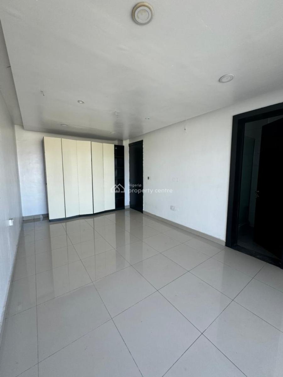 Brand New 4 Bedroom Terrace Duplex, Mobile Road, Ikota, Lekki, Lagos, Terraced Duplex for Rent