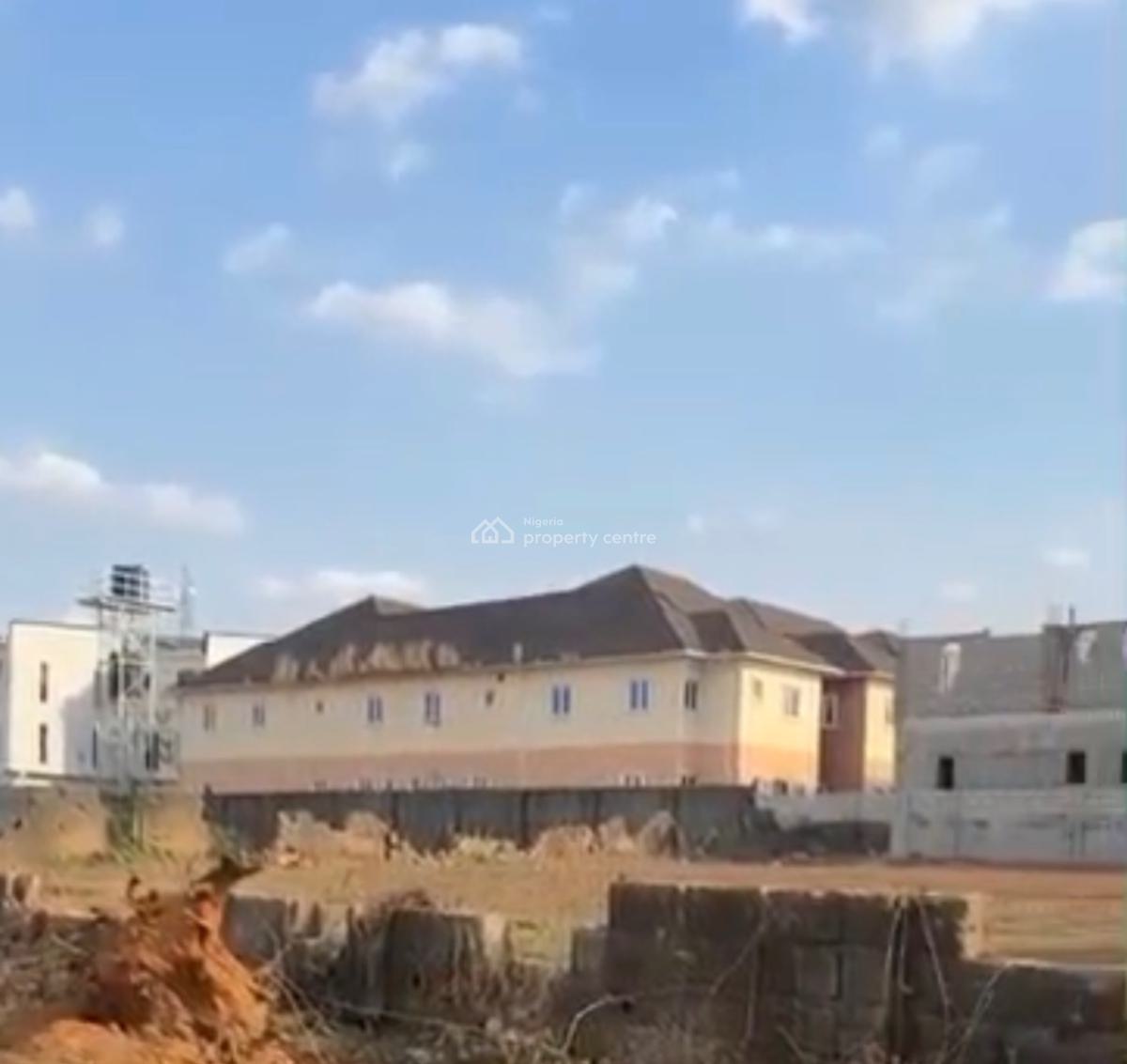 1,703.89sqm, Residential, C of O, Kaura, Abuja, Residential Land for Sale