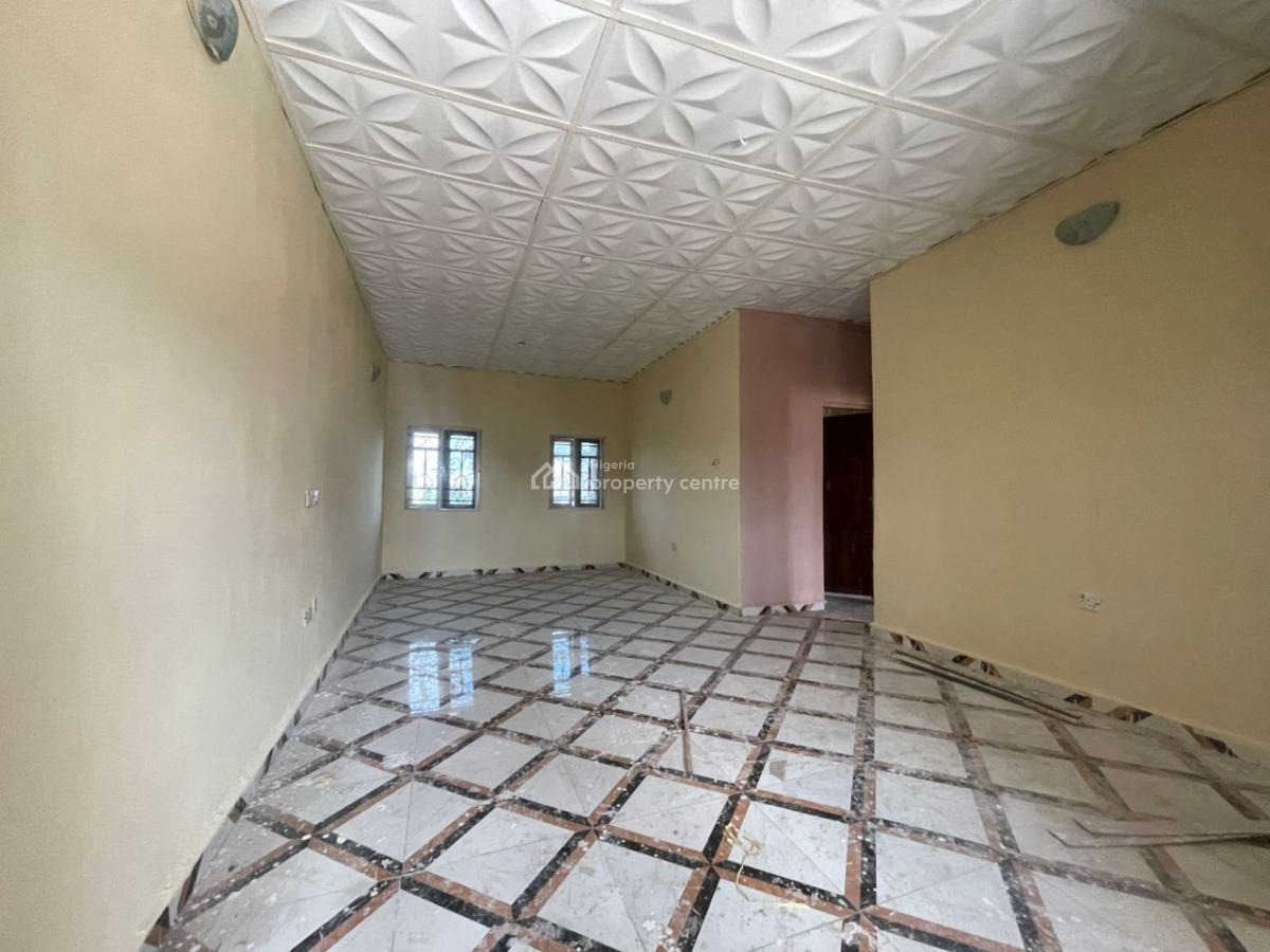 Brand New 3 Bedroom Flat/apartment, World Bank, Owerri West, Imo, Flat / Apartment for Rent