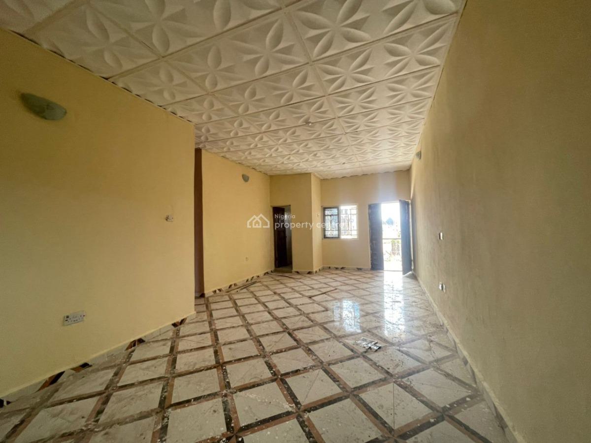 Brand New 3 Bedroom Flat/apartment, World Bank, Owerri West, Imo, Flat / Apartment for Rent