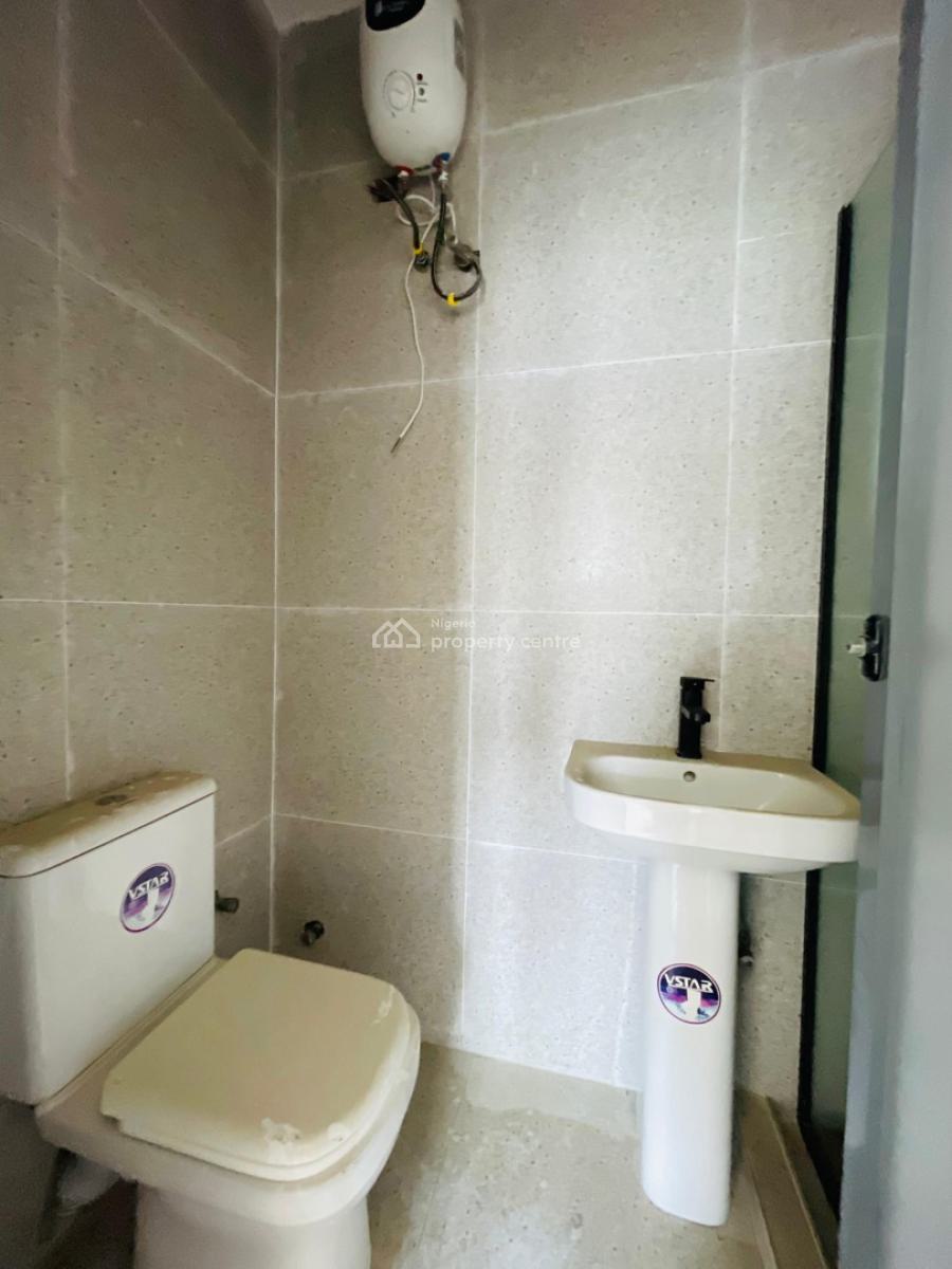 2 Bedroom Apartment, Ikate, Lekki, Lagos, Flat / Apartment for Rent