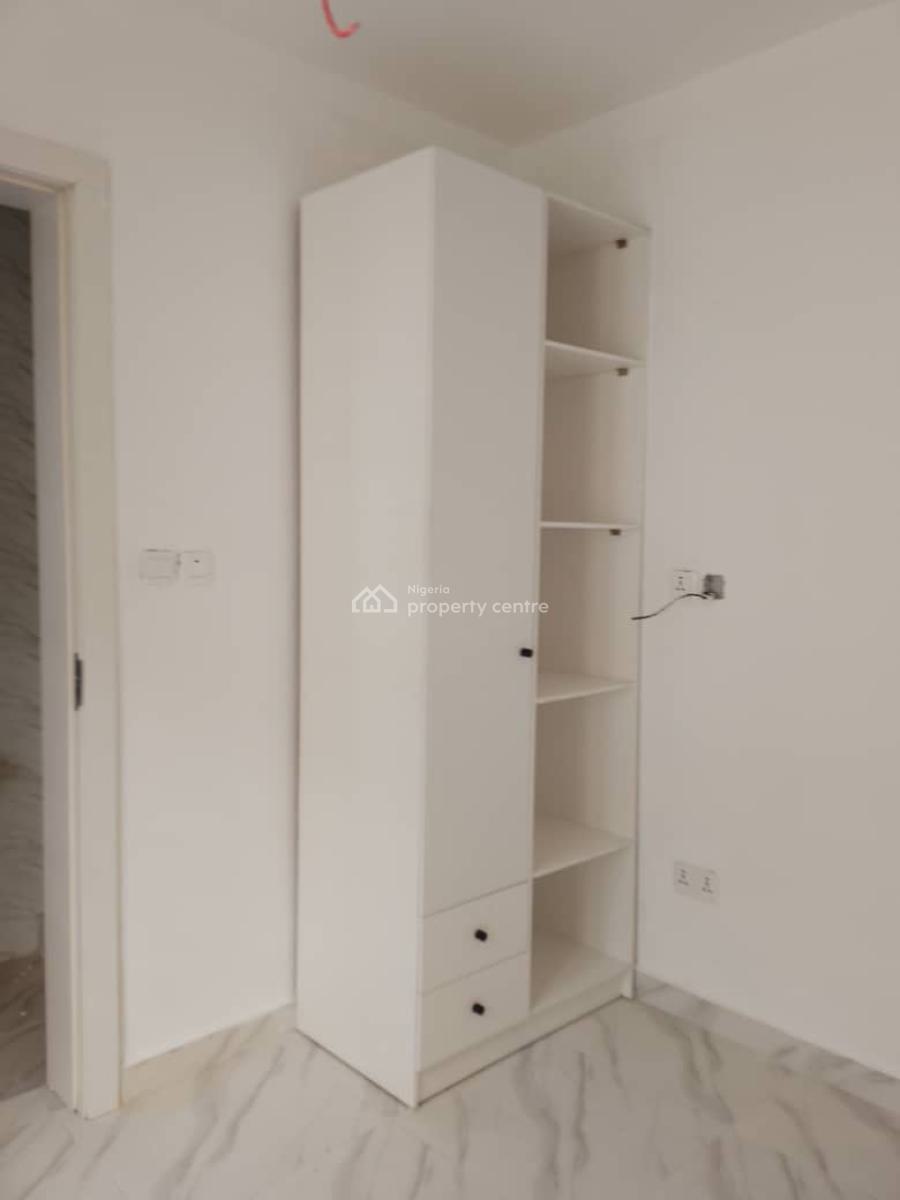 4 Bedroom Terraced Duplex in a Secured Estate, Ologolo, Lekki, Lagos, Terraced Duplex for Sale