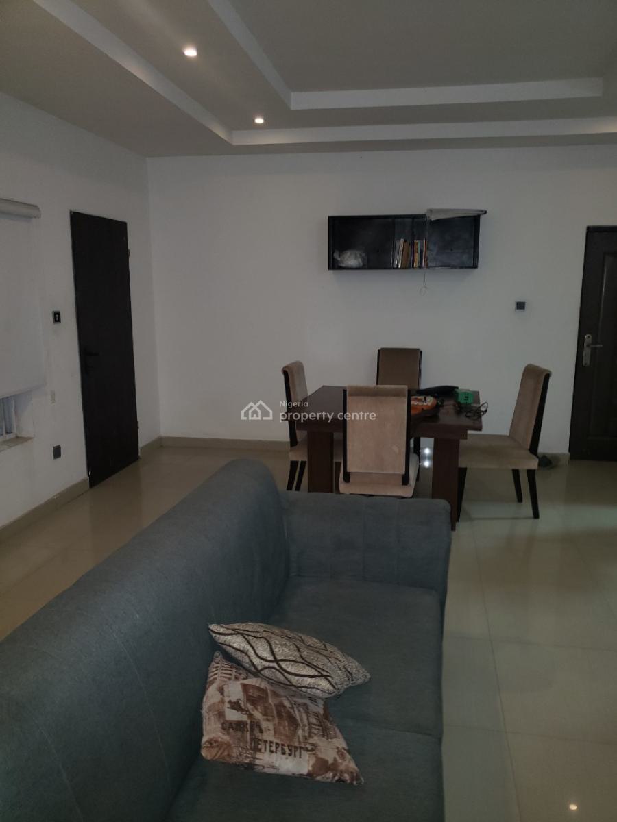 a Luxury 2 Bedroom Apartment, Ogombo, Ajah, Lagos, Terraced Duplex for Rent