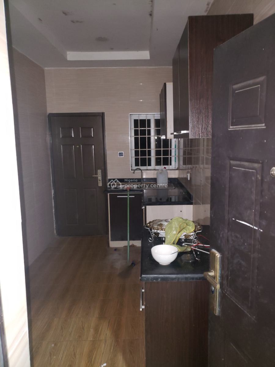 a Luxury 2 Bedroom Apartment, Ogombo, Ajah, Lagos, Terraced Duplex for Rent