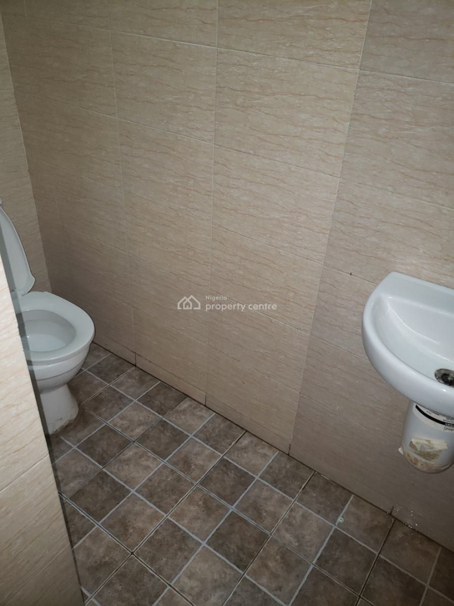 a Luxury 2 Bedroom Apartment, Ogombo, Ajah, Lagos, Terraced Duplex for Rent