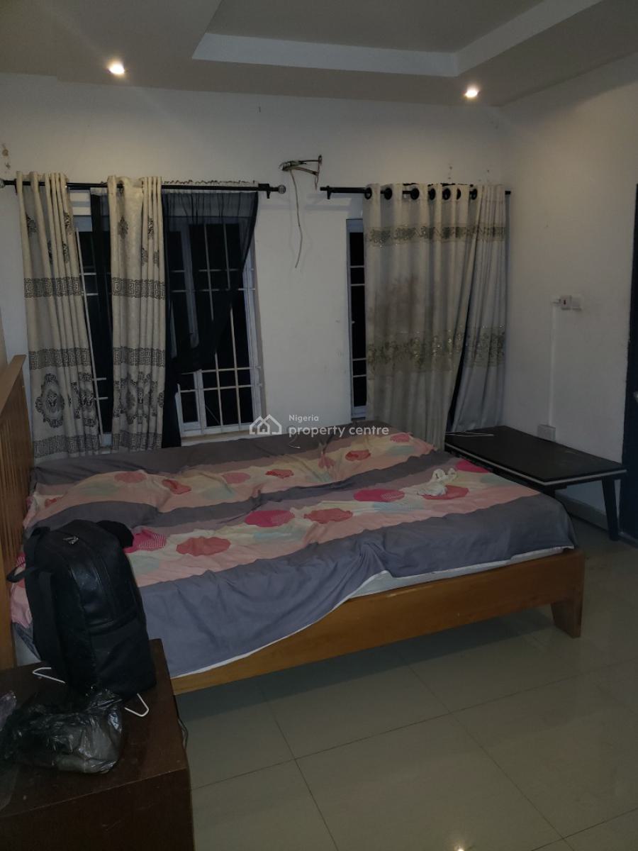 a Luxury 2 Bedroom Apartment, Ogombo, Ajah, Lagos, Terraced Duplex for Rent