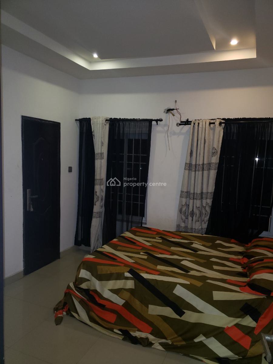 a Luxury 2 Bedroom Apartment, Ogombo, Ajah, Lagos, Terraced Duplex for Rent