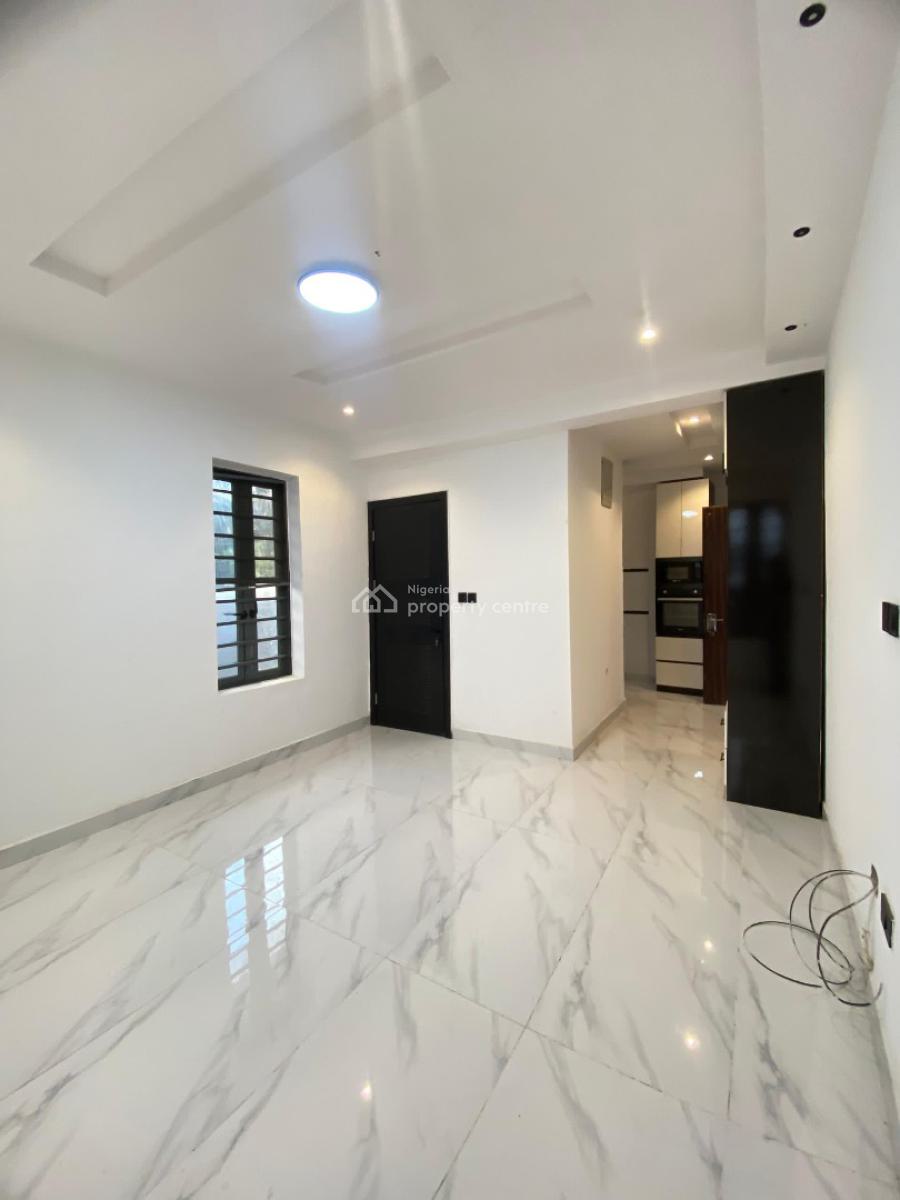 Newly Built Studio Apartment, Ologolo, Lekki, Lagos, Flat / Apartment for Sale