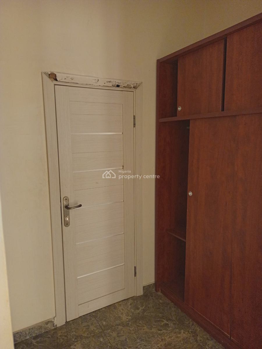 4 Bedroom Fully Detached Duplex with Bq, Gra Extension, Ikota, Lekki, Lagos, Detached Duplex for Sale