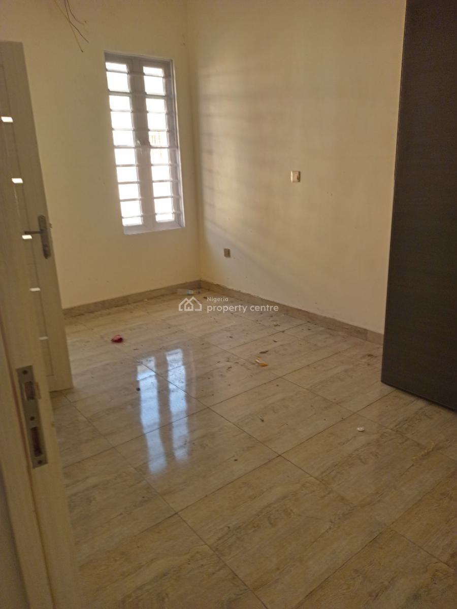 4 Bedroom Fully Detached Duplex with Bq, Gra Extension, Ikota, Lekki, Lagos, Detached Duplex for Sale