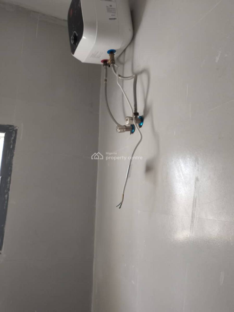 Newly Built Three(3) Bedroom Apartment, Lekki, Lagos, Flat / Apartment for Rent