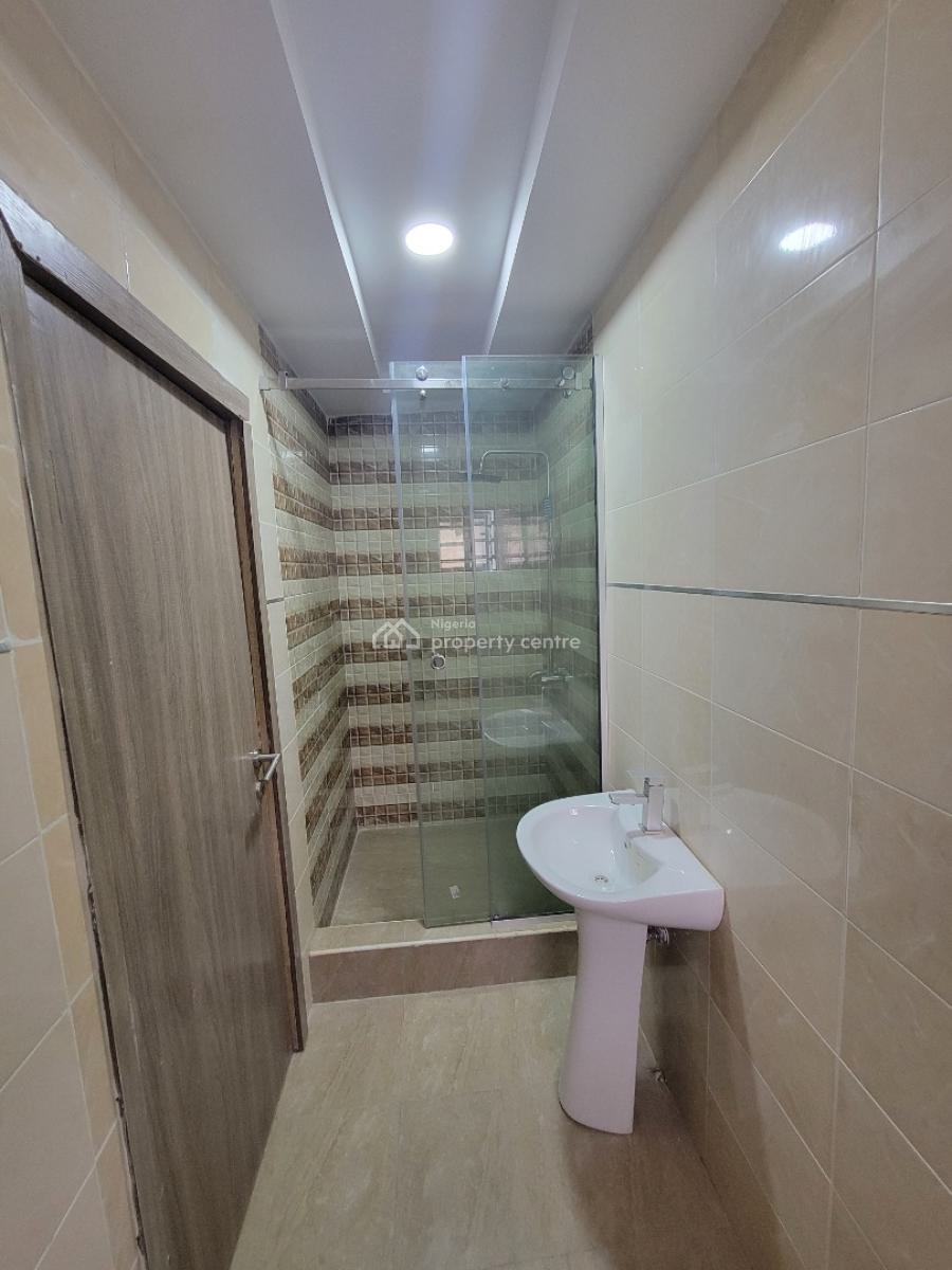Newly Built 4 Bedroom Terrace Duplex, Ologolo, Lekki, Lagos, Terraced Duplex for Rent